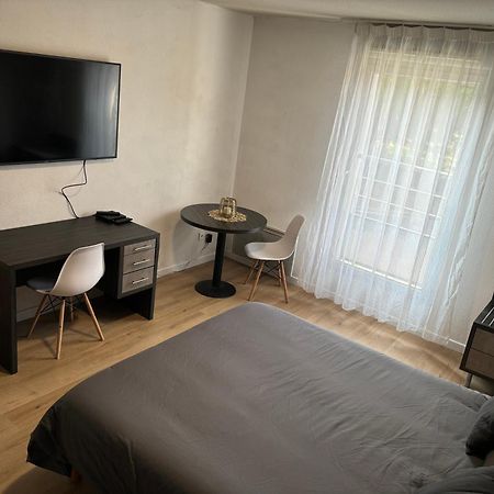Aisme Apartamento Toulouse Exterior foto