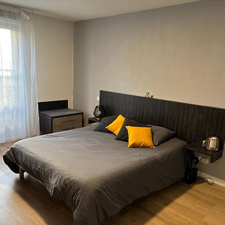 Aisme Apartamento Toulouse Exterior foto