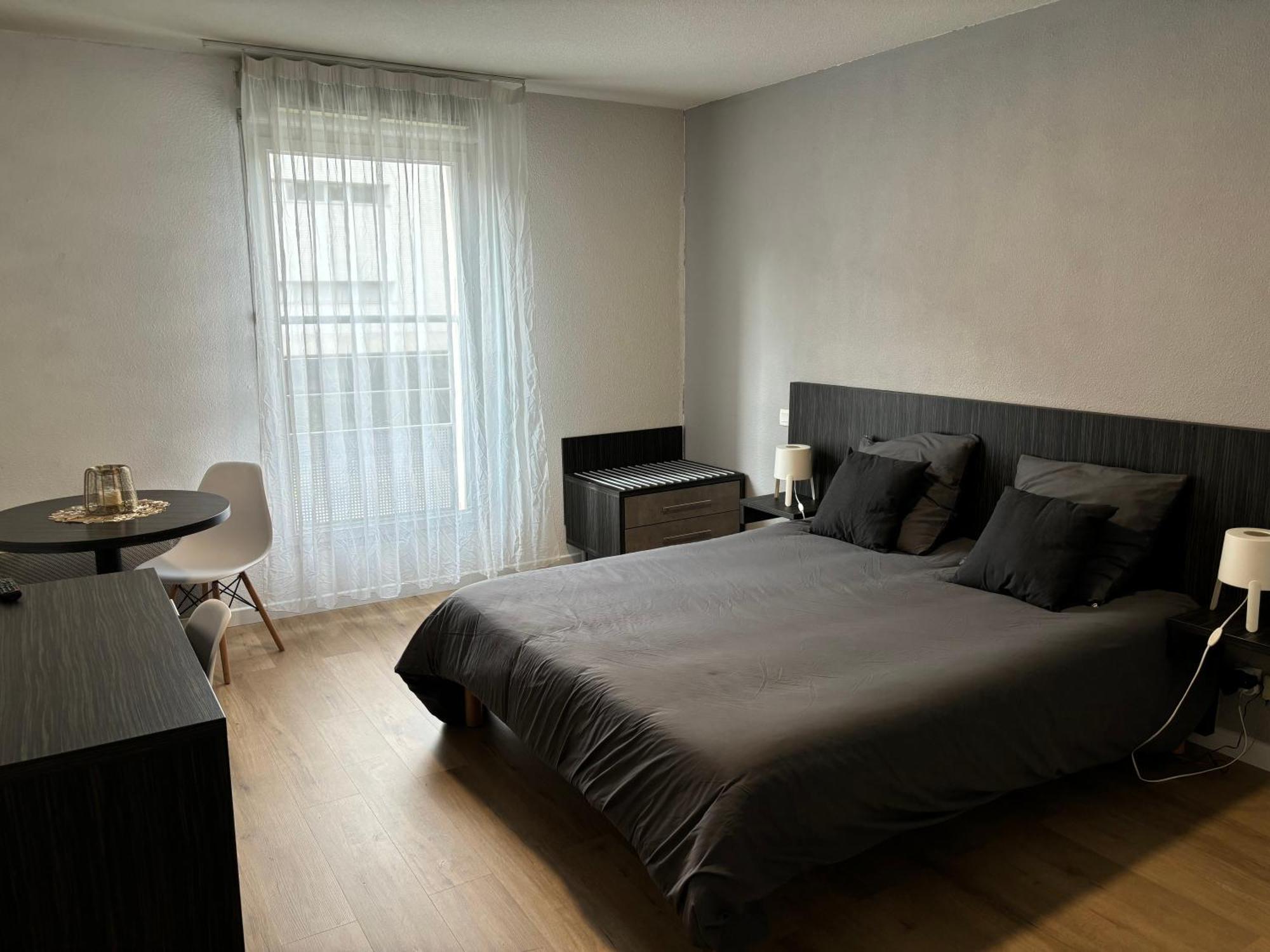 Aisme Apartamento Toulouse Exterior foto