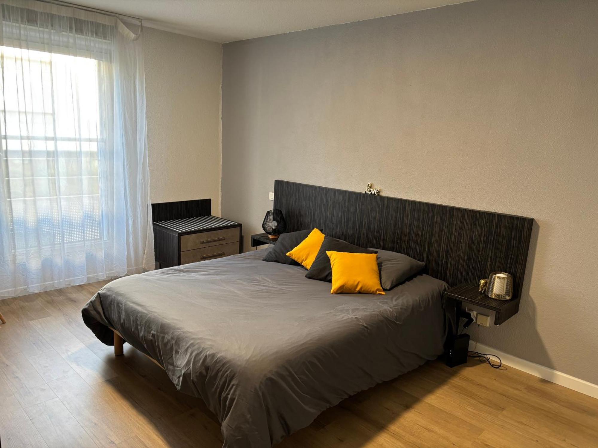 Aisme Apartamento Toulouse Exterior foto